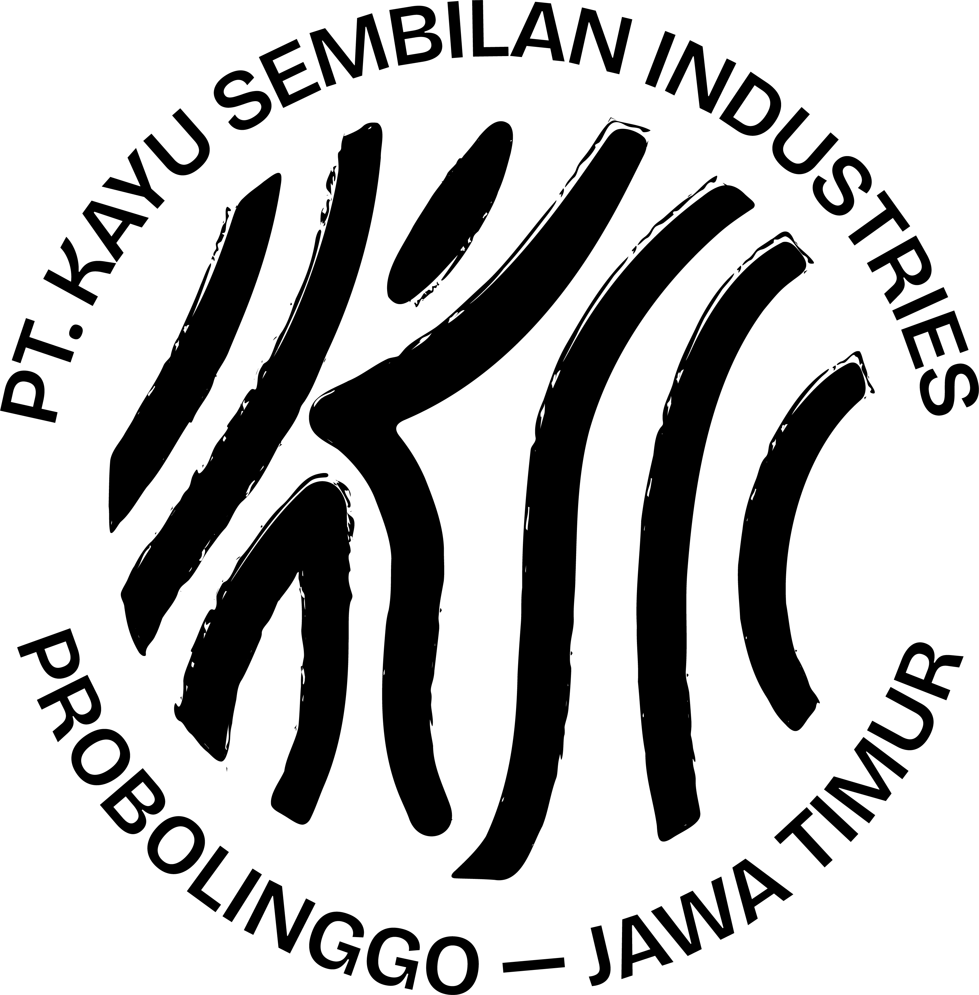 PT. Kayu Sembilan Industries Logo